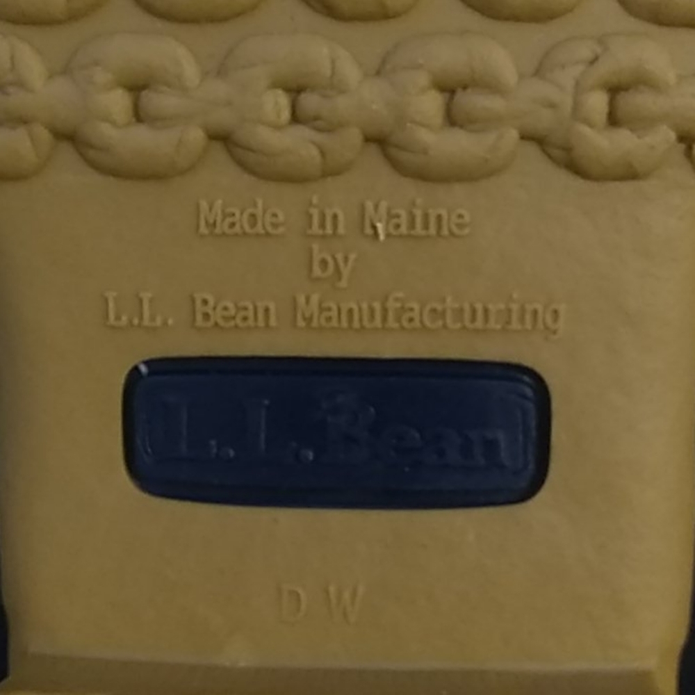 🆕LLBeanRubberMocs - Picture 5 of 8